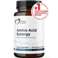 Amino Acid Synergy