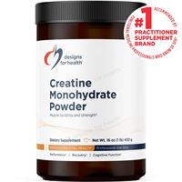Creatine Monohydrate Powder 450 gramos