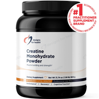 Creatine Monohydrate Powder 900 gramos
