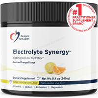 Electrolyte Synergy™