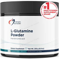 L-Glutamine Powder