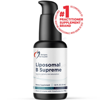 Liposomal B Supreme