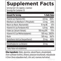Liposomal B Supreme