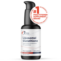 Liposomal Glutathione