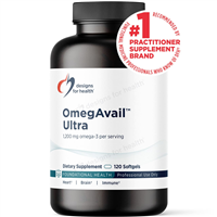 OmegAvail™ Ultra