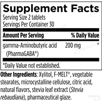 PharmaGABA®