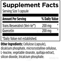 Resveratrol Supreme