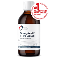 OmegAvail Hi-Po Liquid