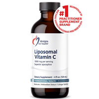Liposomal Vitamin C