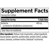 Berberine-Evail™
