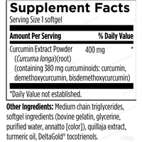 Curcum-Evail® 400
