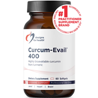 Curcum-Evail® 400