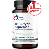 Tri-Butyrin Supreme™