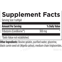 Tri-Butyrin Supreme™