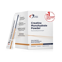 Creatine Monohydrate Powder Stick Packs