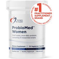 ProbioMed™ Women (Probióticos)