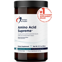 Amino Acid Supreme™  (Amino Ácidos)