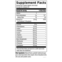 Amino Acid Supreme™  (Amino Ácidos)