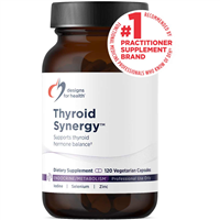 Thyroid Synergy™